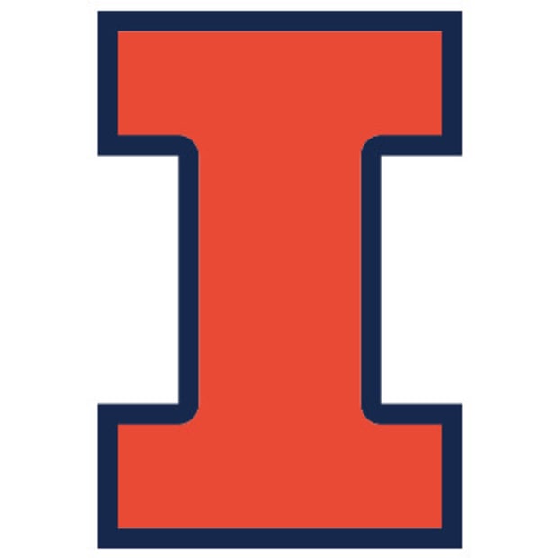 Illinois Fighting Illini Logo